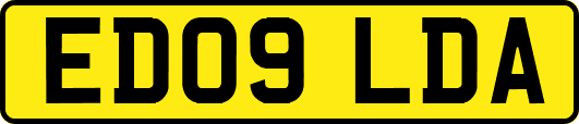 ED09LDA