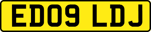 ED09LDJ
