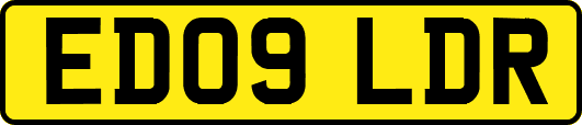 ED09LDR