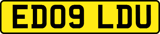 ED09LDU