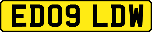 ED09LDW