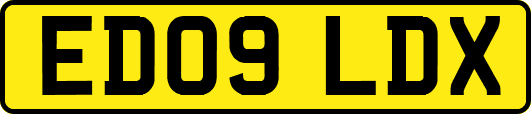 ED09LDX
