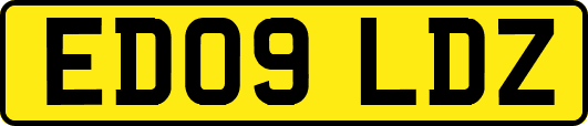 ED09LDZ