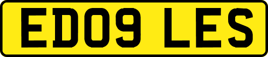 ED09LES