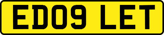 ED09LET