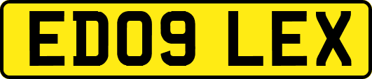 ED09LEX