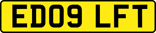 ED09LFT