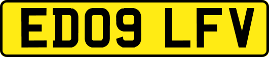 ED09LFV