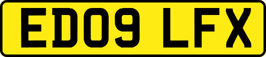 ED09LFX