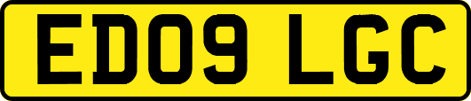 ED09LGC
