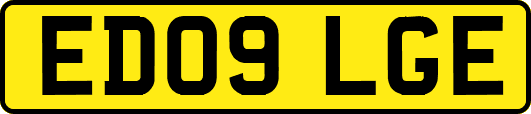 ED09LGE