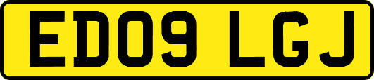 ED09LGJ