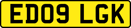 ED09LGK