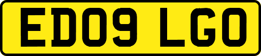ED09LGO