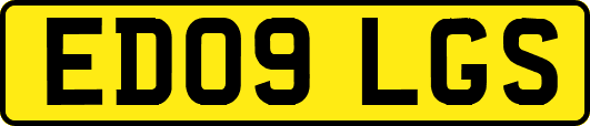 ED09LGS