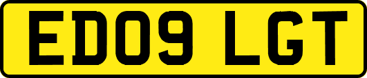 ED09LGT