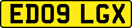 ED09LGX