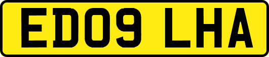 ED09LHA