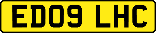 ED09LHC