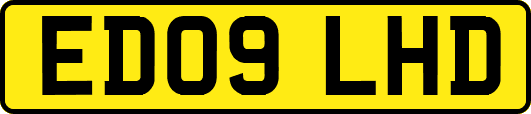 ED09LHD