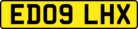ED09LHX