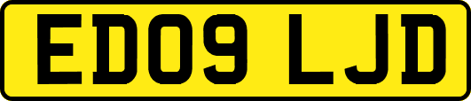 ED09LJD