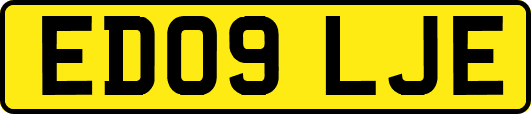 ED09LJE