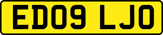 ED09LJO