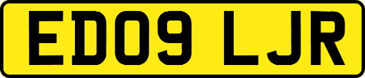 ED09LJR