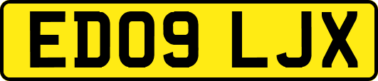 ED09LJX