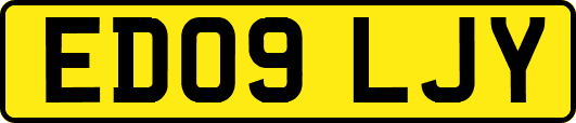 ED09LJY