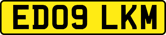 ED09LKM