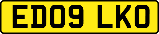 ED09LKO
