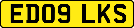 ED09LKS