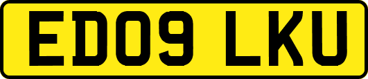 ED09LKU