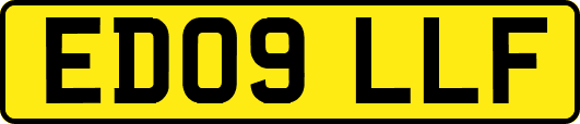 ED09LLF