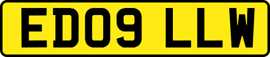 ED09LLW