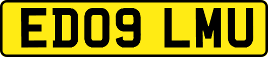 ED09LMU