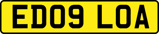 ED09LOA