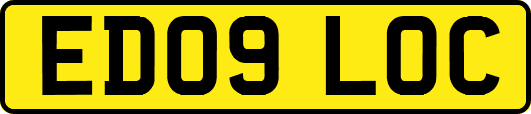 ED09LOC