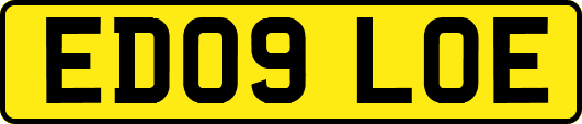 ED09LOE