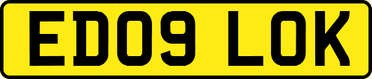 ED09LOK
