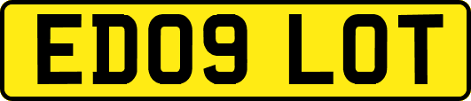 ED09LOT