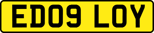 ED09LOY