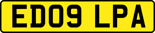 ED09LPA
