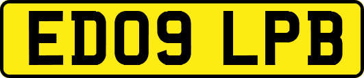 ED09LPB