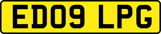 ED09LPG