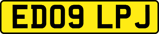 ED09LPJ