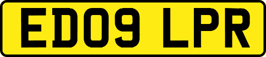 ED09LPR