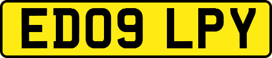 ED09LPY